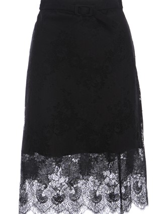 Юбка CARVEN (3124): фото 1 - Invogue